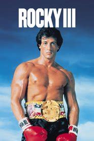 rocky 3 kukaj to  • Sasha Czack is a photographer, director, writer, and actress, best known for being Sylvester Stallone's first wife